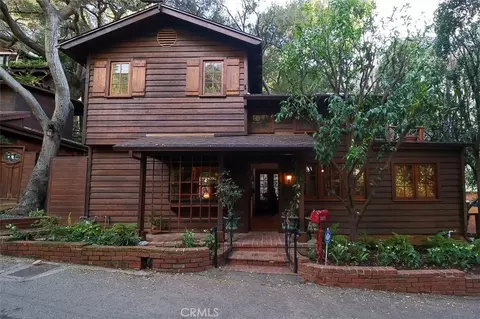 9860 Yoakum Dr, Beverly Hills, CA 90210