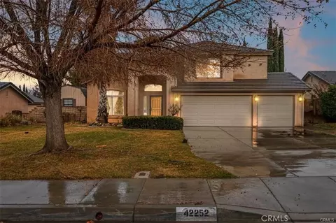 42252 Blueflax, Lancaster, CA 93536