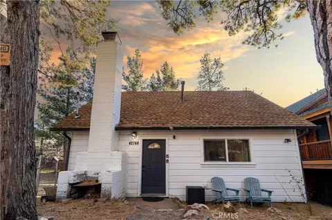 42769 Conifer Dr, Big Bear Lake, CA 92315