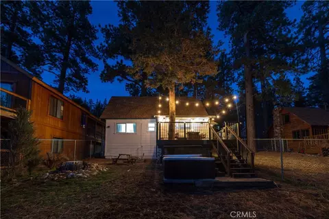 42769 Conifer Dr, Big Bear Lake, CA 92315 photo 3