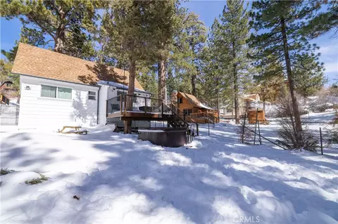 42769 Conifer Dr, Big Bear Lake, CA 92315 photo 15
