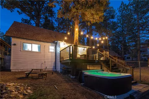 42769 Conifer Dr, Big Bear Lake, CA 92315 photo 17