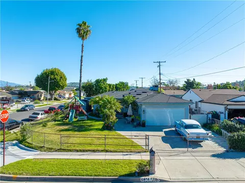 844 Larimore Ave, La Puente, CA 91744