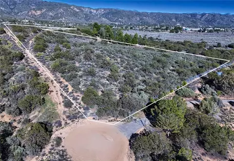 46 Anza Crest Rd, Anza, CA 92539