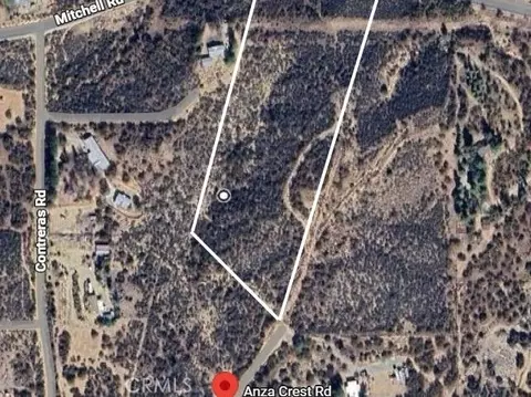 47 Anza Crest Rd, Anza, CA 92539 photo 6