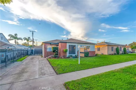 8109 Antwerp St, Los Angeles, CA 90001