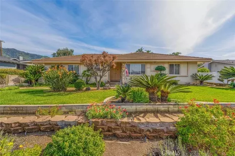 138 S Hacienda, Glendora, CA 91741