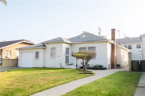 7136 Stafford Ave, Huntington Park, CA 90255