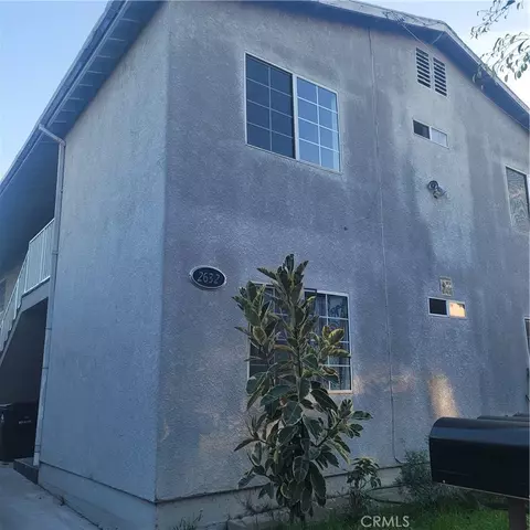 2632 W 16th, Los Angeles, CA 90019