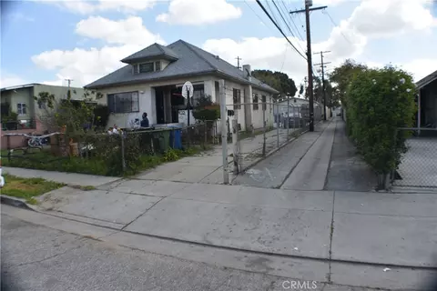 422 N Townsend, Los Angeles, CA 90063