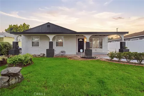 12716 Fairford Ave, Norwalk, CA 90650