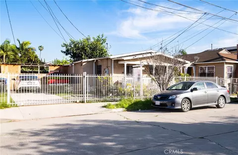 9814 Bandera, Los Angeles, CA 90002
