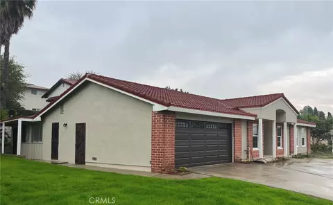 2223 Las Lomitas Dr, Hacienda Heights, CA 91745