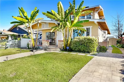 4314 La Salle Ave, Los Angeles, CA 90062
