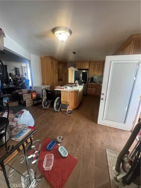 Kitchen - 11636 Madison, Yucaipa, CA 92399 photo 2 of 2