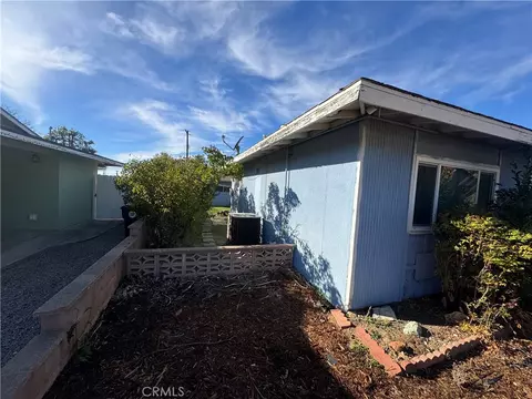 Exterior - 11636 Madison, Yucaipa, CA 92399 photo 6 of 12