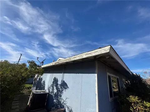 Exterior - 11636 Madison, Yucaipa, CA 92399 photo 7 of 12
