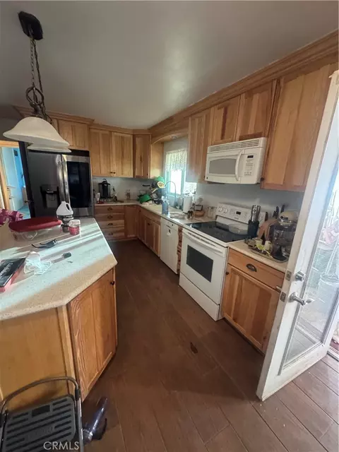 Kitchen - 11636 Madison, Yucaipa, CA 92399 photo 1 of 2