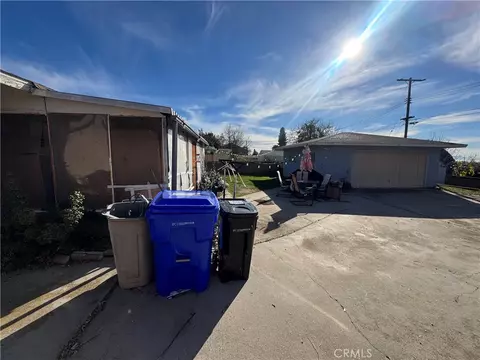 Exterior - 11636 Madison, Yucaipa, CA 92399 photo 8 of 12