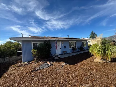 Exterior - 11636 Madison, Yucaipa, CA 92399 photo 1 of 12