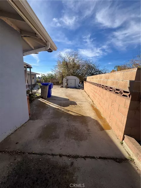 Exterior - 11636 Madison, Yucaipa, CA 92399 photo 5 of 12