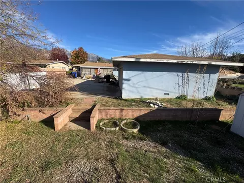 Exterior - 11636 Madison, Yucaipa, CA 92399 photo 11 of 12