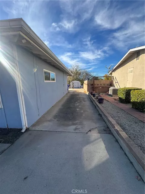 Exterior - 11636 Madison, Yucaipa, CA 92399 photo 4 of 12