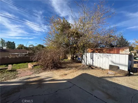 Exterior - 11636 Madison, Yucaipa, CA 92399 photo 12 of 12
