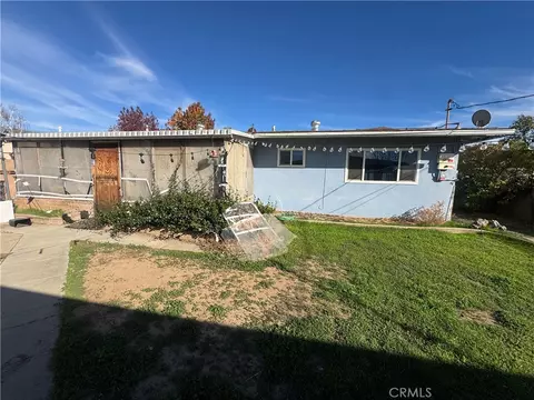 Exterior - 11636 Madison, Yucaipa, CA 92399 photo 9 of 12