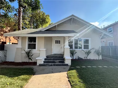 3904 Dalton, Los Angeles, CA 90062