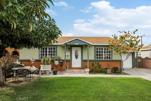 9225 Sideview Dr, Downey, CA 90240