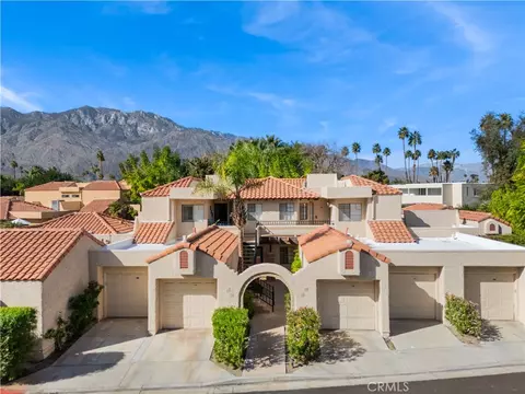 2345 S Cherokee #109, Palm Springs, CA 92264