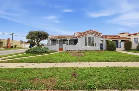 3100 W 78th Pl, Los Angeles, CA 90043