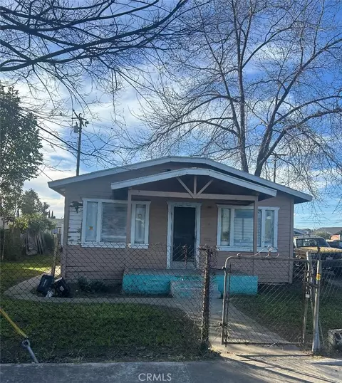 8301 Elm, Los Angeles, CA 90001