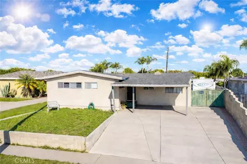 13751 Bentongrove, Whittier, CA 90605