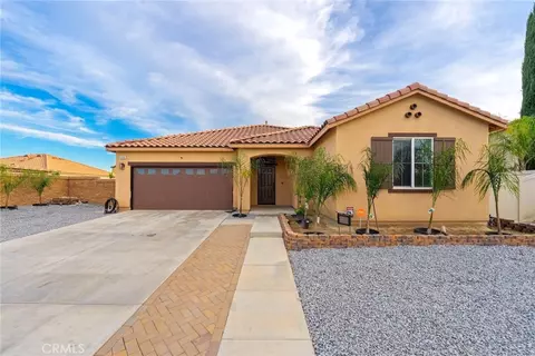 1544 Atlas Peak, San Jacinto, CA 92582