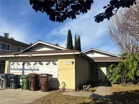 409 W Almond, Compton, CA 90220