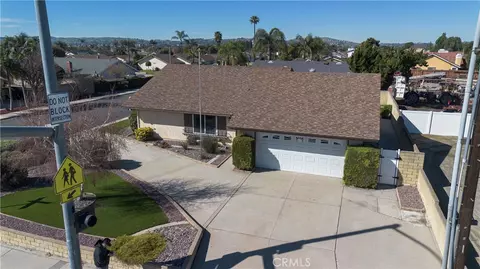 12608 Ramona Ave, Chino, CA 91710
