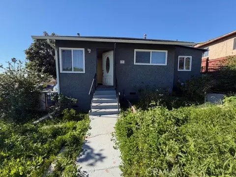 727 N Hazard Ave, Los Angeles, CA 90063