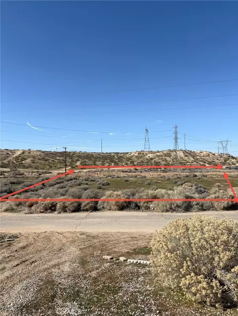 0 Haverhill, Victorville, CA 92395