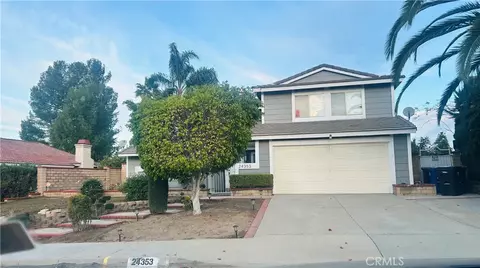 24353 Vista Buena, Diamond Bar, CA 91765