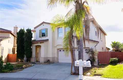 276 Cambria, Carson, CA 90745