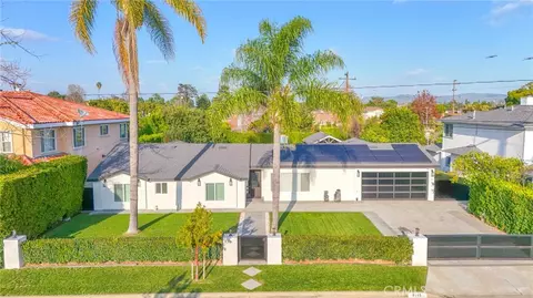 9145 Raviller Dr, Downey, CA 90240