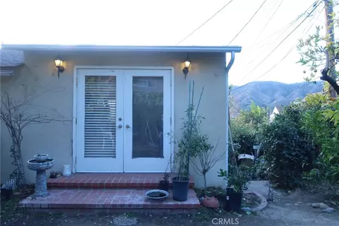 Exterior - 1823 Hillside Dr, Glendale, CA 91208 photo 6 of 17