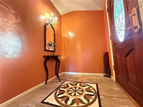 Entry Way - 1823 Hillside Dr, Glendale, CA 91208 photo 1 of 2