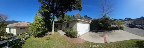 Exterior - 1823 Hillside Dr, Glendale, CA 91208 photo 7 of 17