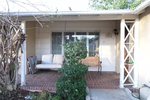 Exterior - 1823 Hillside Dr, Glendale, CA 91208 photo 3 of 17
