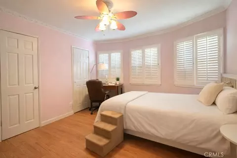 Bedroom - 1823 Hillside Dr, Glendale, CA 91208 photo 1 of 2