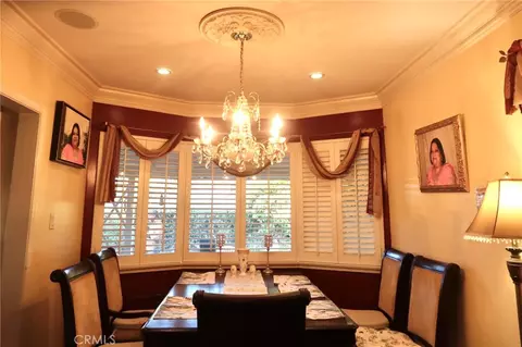 Dining - 1823 Hillside Dr, Glendale, CA 91208 photo 1 of 2