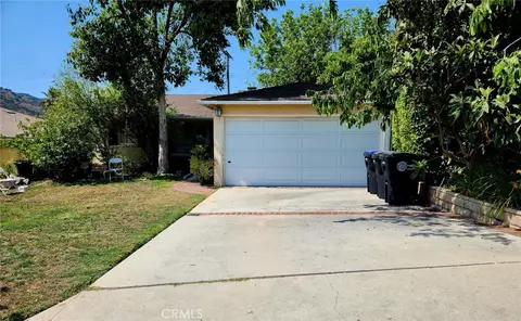 Exterior - 1823 Hillside Dr, Glendale, CA 91208 photo 2 of 17